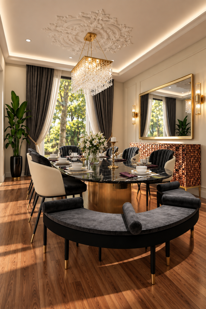 Interior Design Services