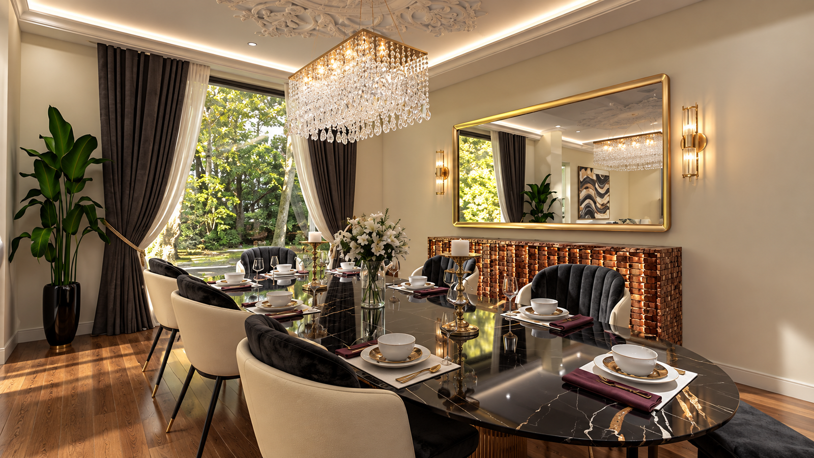 dining 12