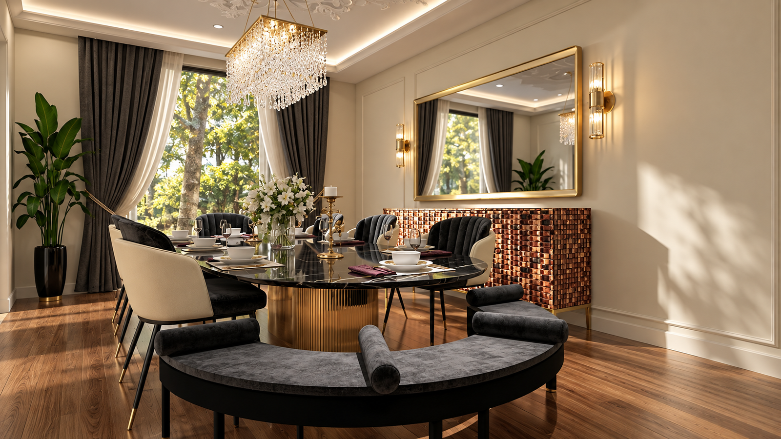 dining11