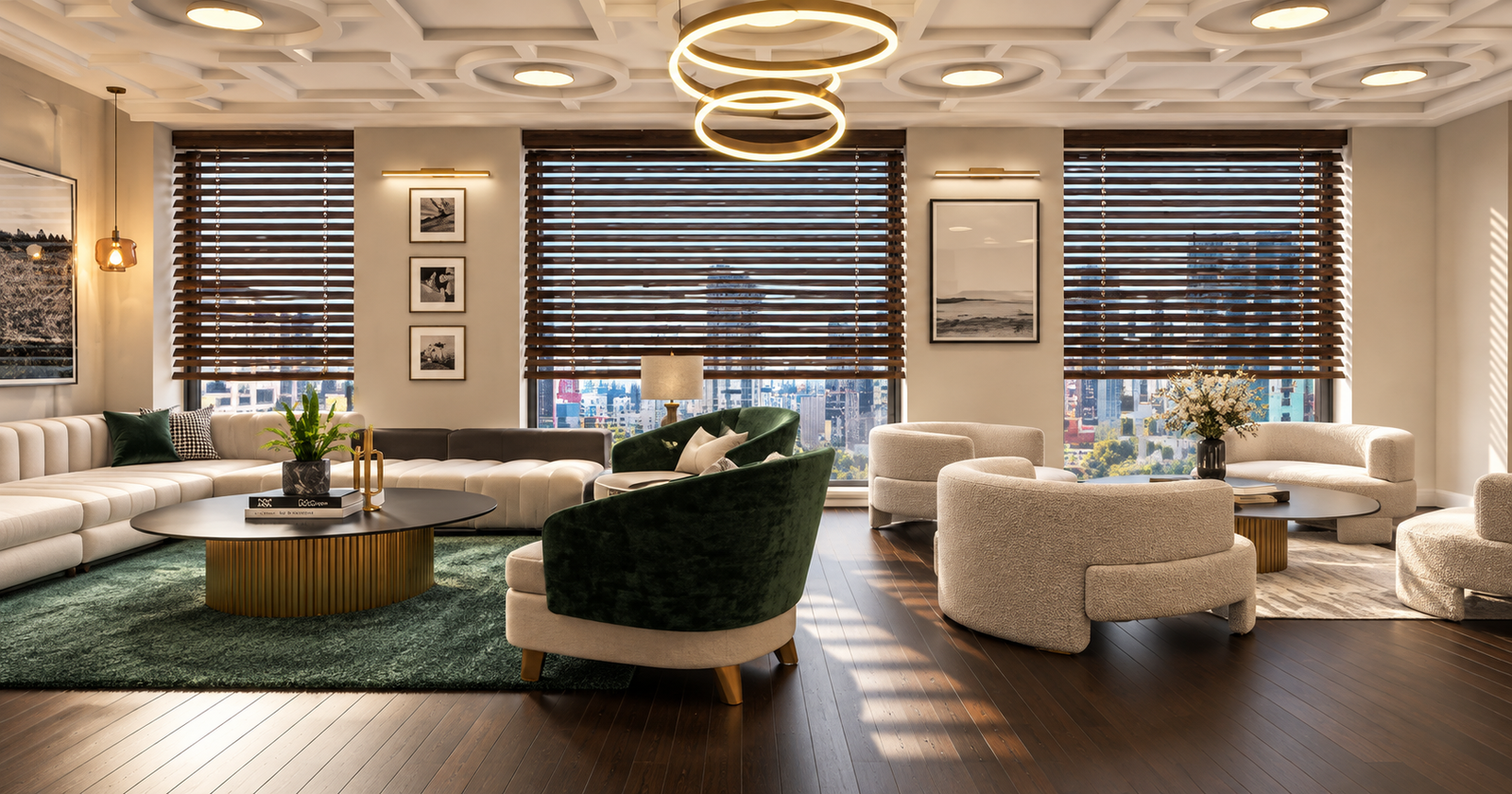 Interior Design Testimonials