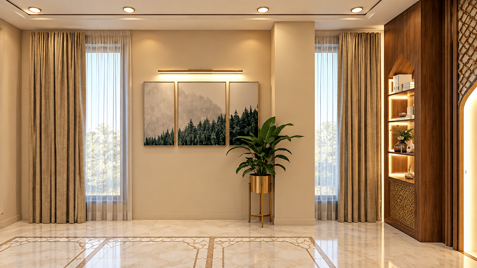 prayer room 2
