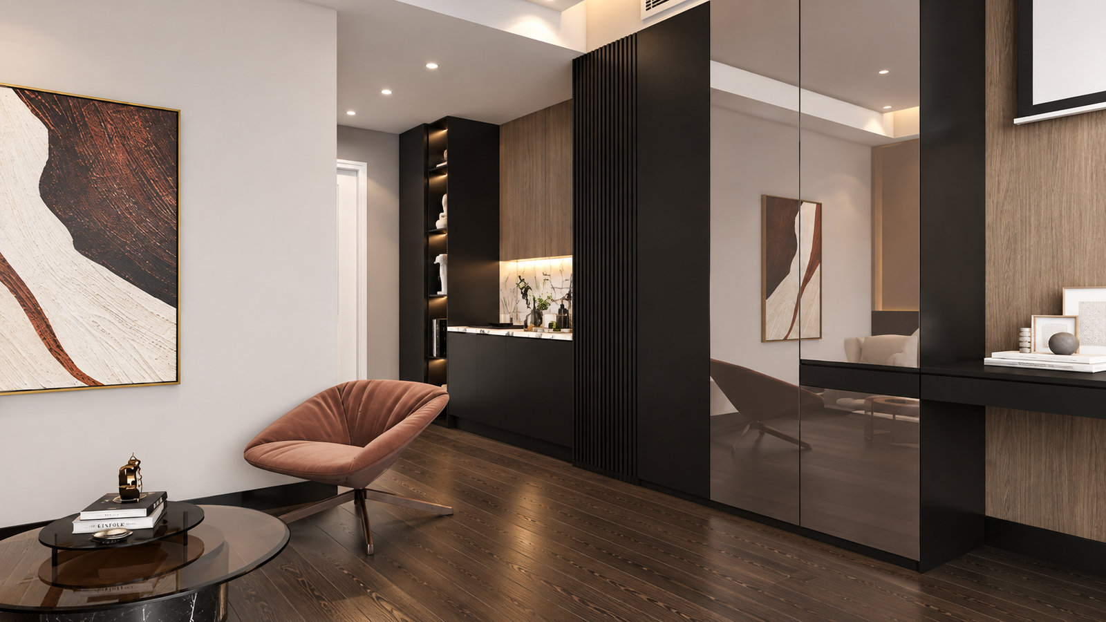 studio apartment2